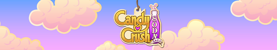 Télécharger Candy Crush Soda Saga pour PC (Windows) et Mac (Gratuit)